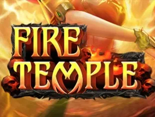 Fire Temple game icon