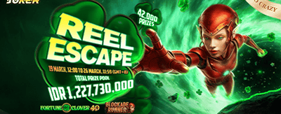 Slot Gacor Hari Ini Menanti banner