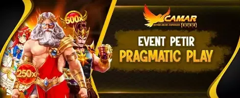Promo Petir Kakek Zeus Spesial promotion